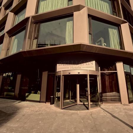 Bellman Hotel Берлін Екстер'єр фото