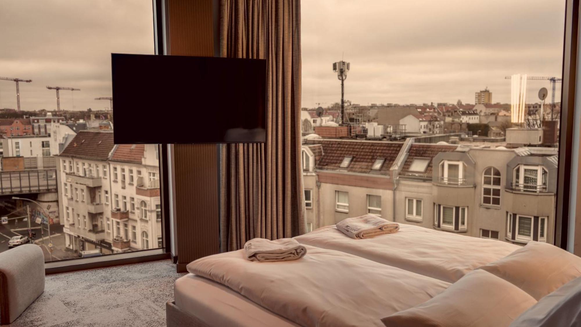 Bellman Hotel Берлін Екстер'єр фото