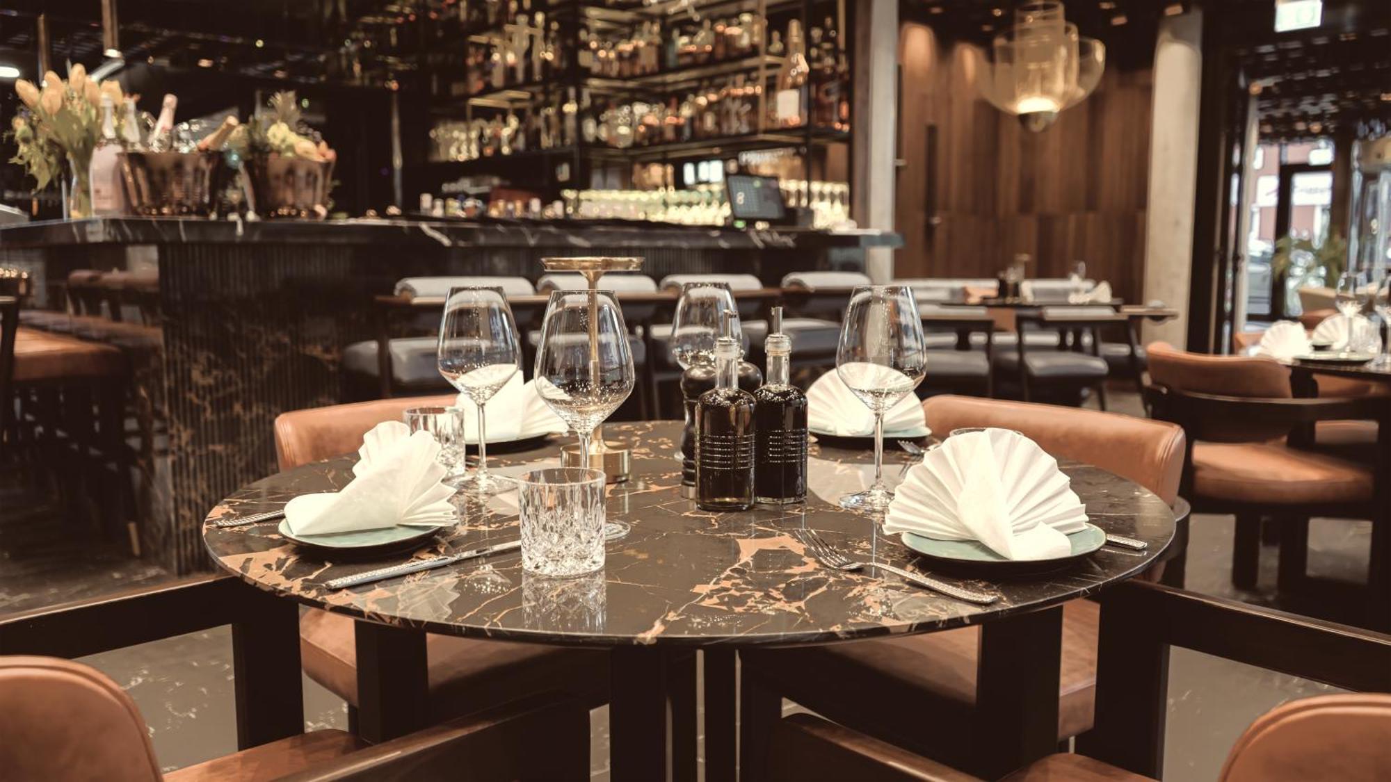 Bellman Hotel Берлін Екстер'єр фото
