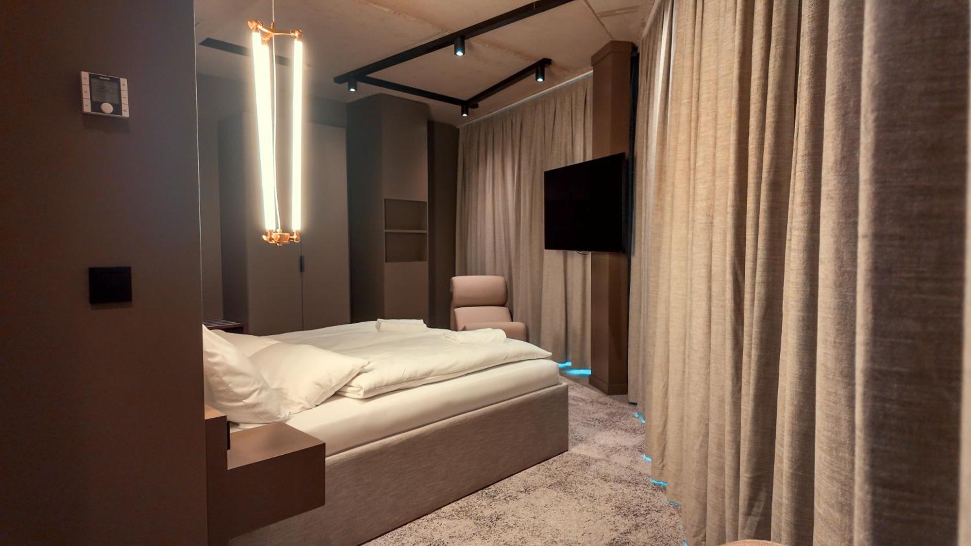 Bellman Hotel Берлін Екстер'єр фото