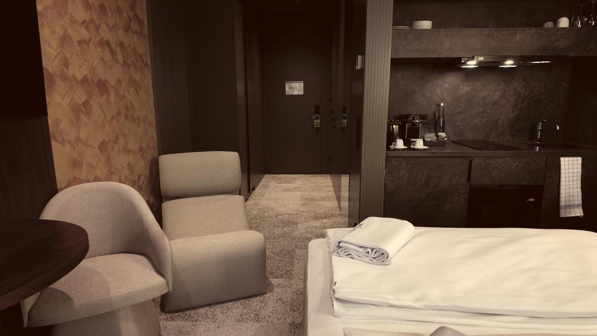 Bellman Hotel Берлін Екстер'єр фото